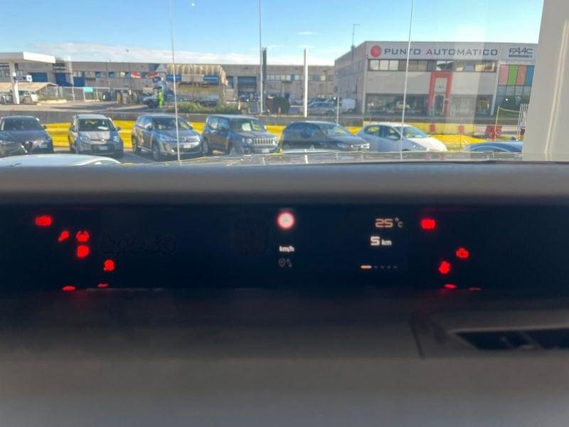 Citroën C3 Aircross C3 Aircross PureTech Turbo 100 You