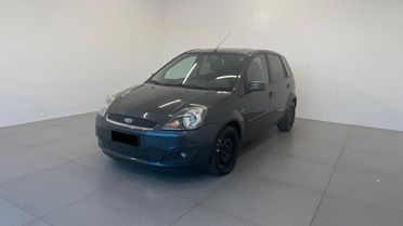 Ford Fiesta 1.4 Tdci Clever
