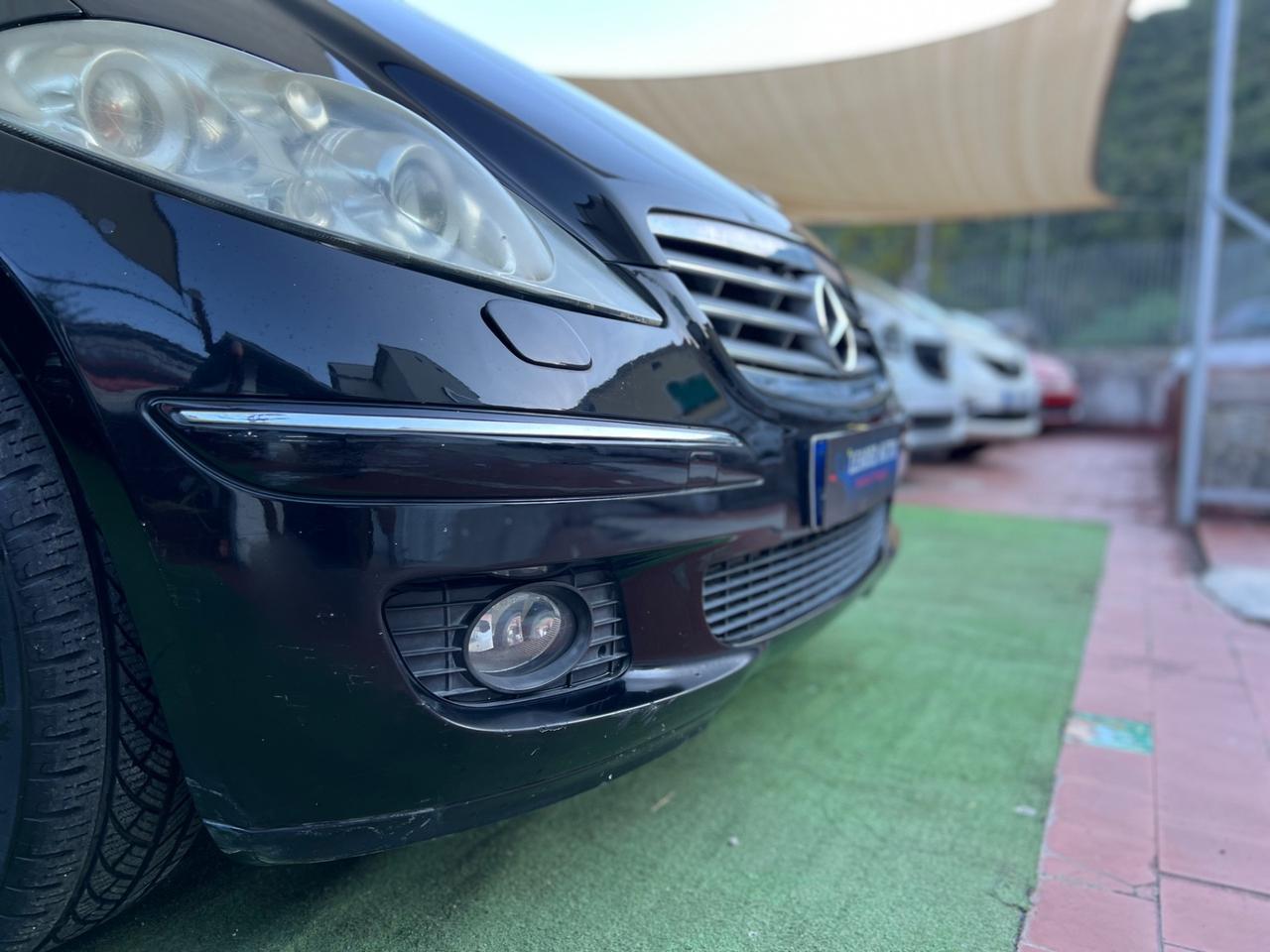 Mercedes-benz A 160 CDI Avantgarde