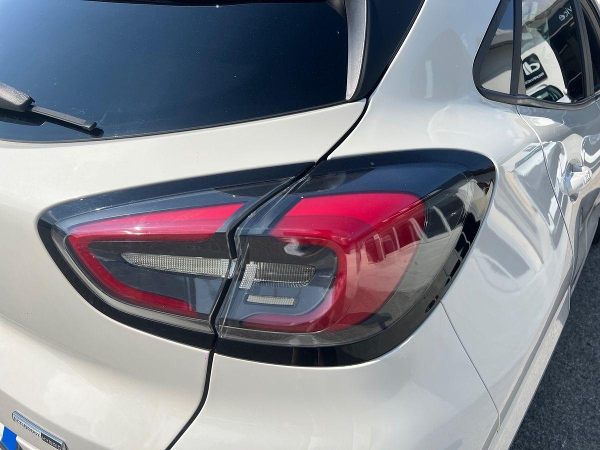 FORD Puma '19-> - Puma 1.0 EcoBoost Hybrid 125 CV S&S ST-Line