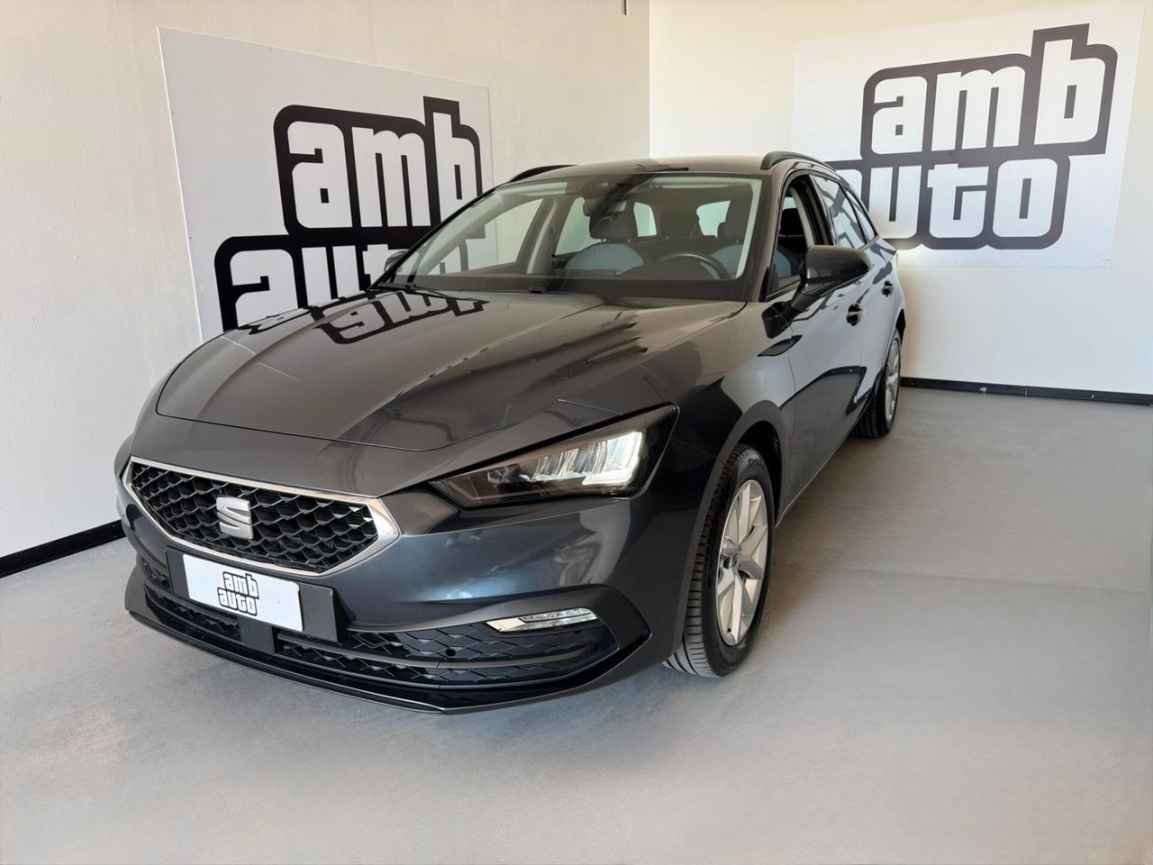 Seat Leon 2.0 TDI Style