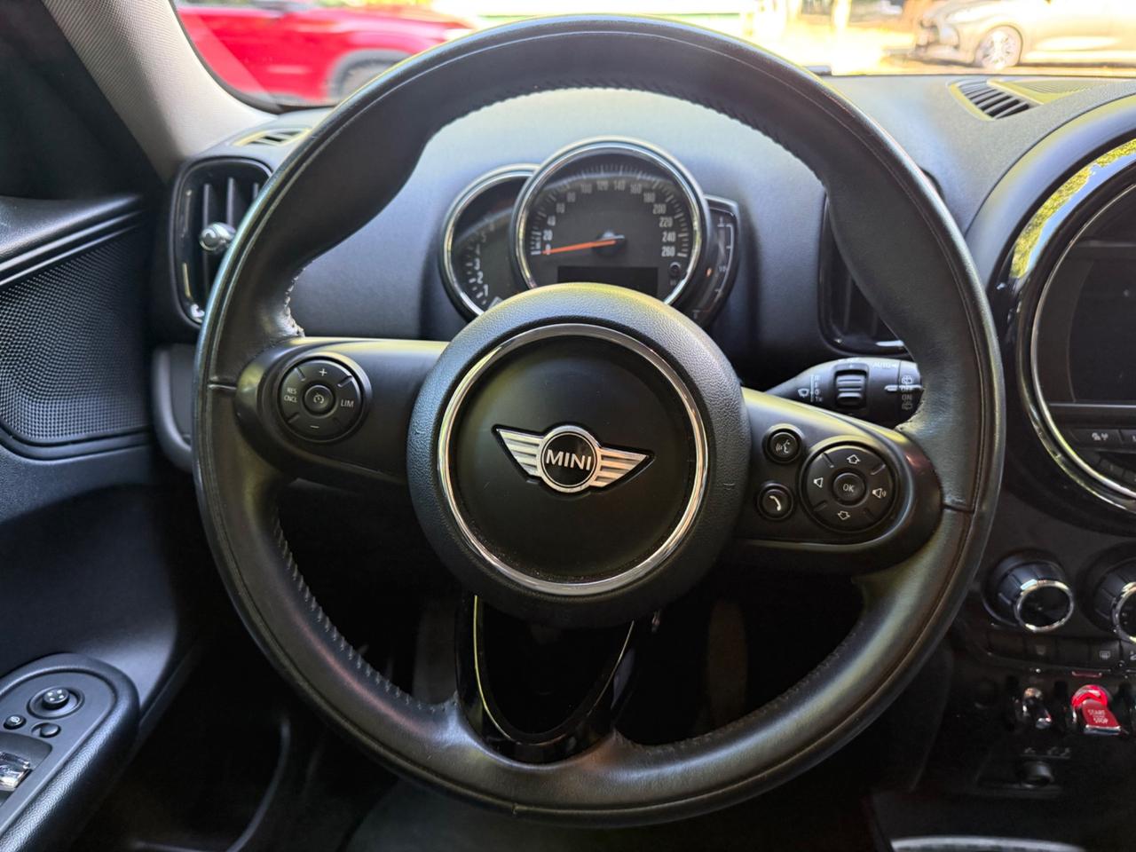 Mini One Countryman Mini 1.5 One Hype Countryman