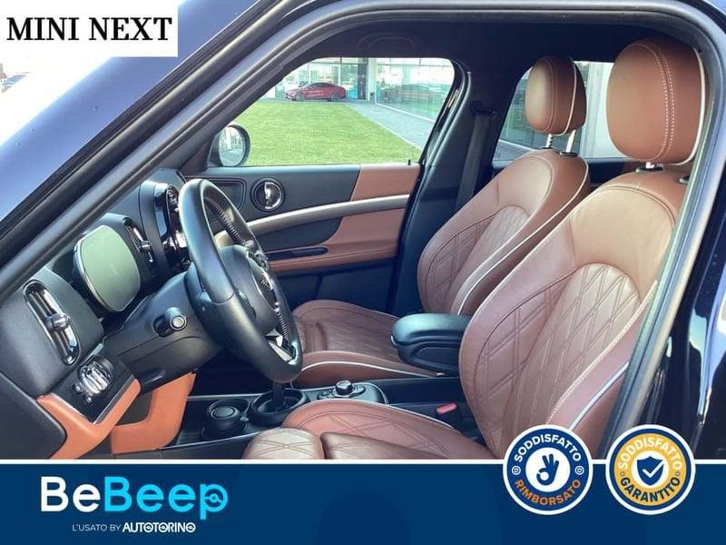 MINI Mini Countryman F60 MINI COUNTRYMAN 1.5 COOPER YOURS AUTO