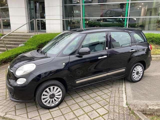 Fiat 500L LIVING Metano