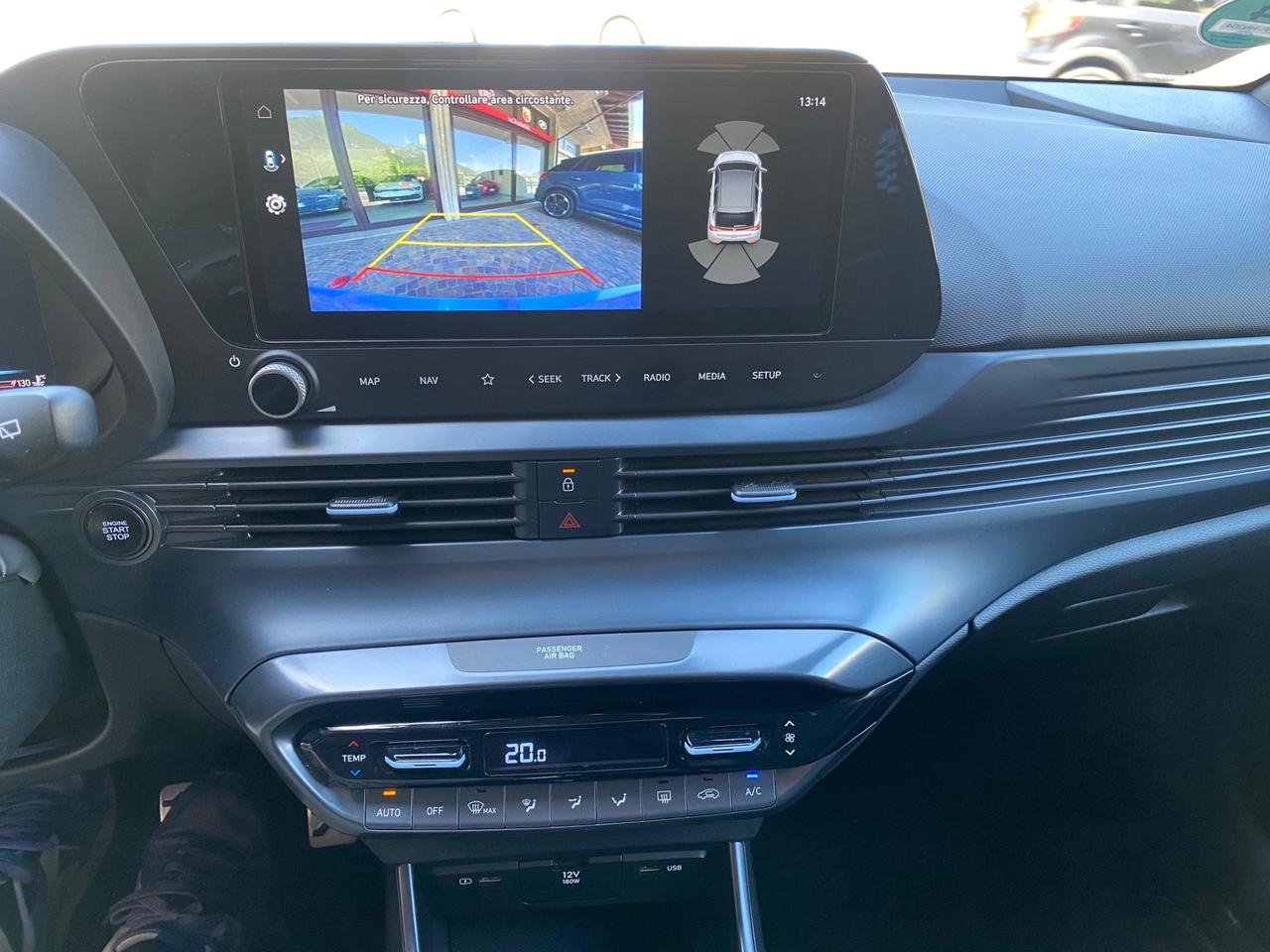 Hyundai i20 i20N 1.6 T-GDI N-Performance