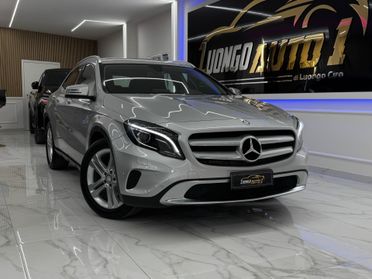 Mercedes-benz GLA 180d Automatic Premium