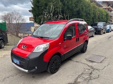 Peugeot Bipper 1.4 HDi 70CV autovettura