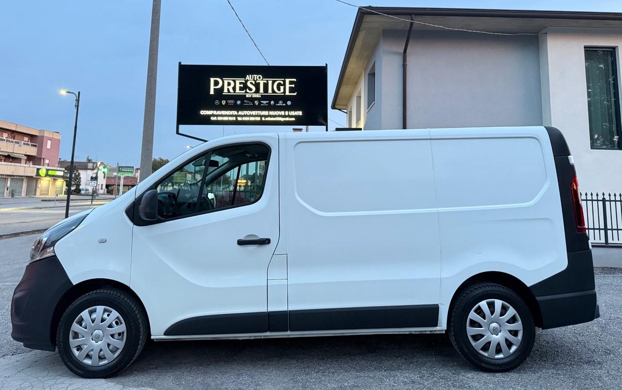 Opel Vivaro 29 1.6 CDTI PC-TN Furgone Edition