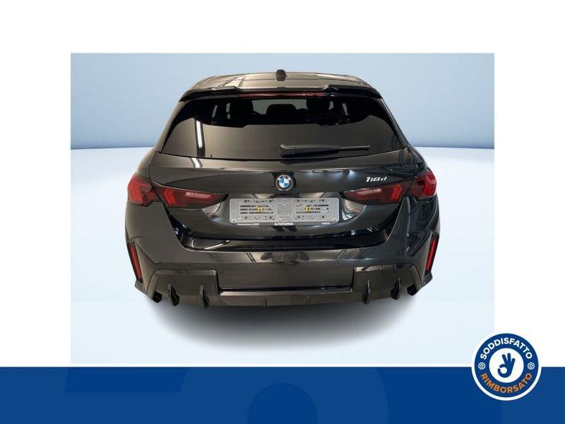 BMW Serie 1 118d M Sport Pro
