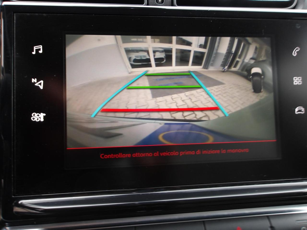 Citroen C3 1.2 puretech Shine 82cv