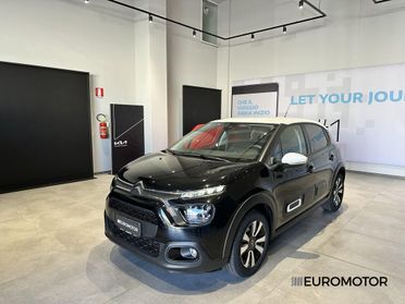 Citroen C3 1.5 BlueHDi Shine