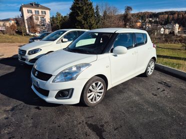 Suzuki Swift 1.2 VVT 5 porte B-Cool