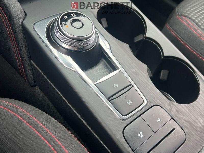 Ford Kuga 3ª SERIE 2.5 FULL HYBRID 190 CV CVT 2WD ST-LINE