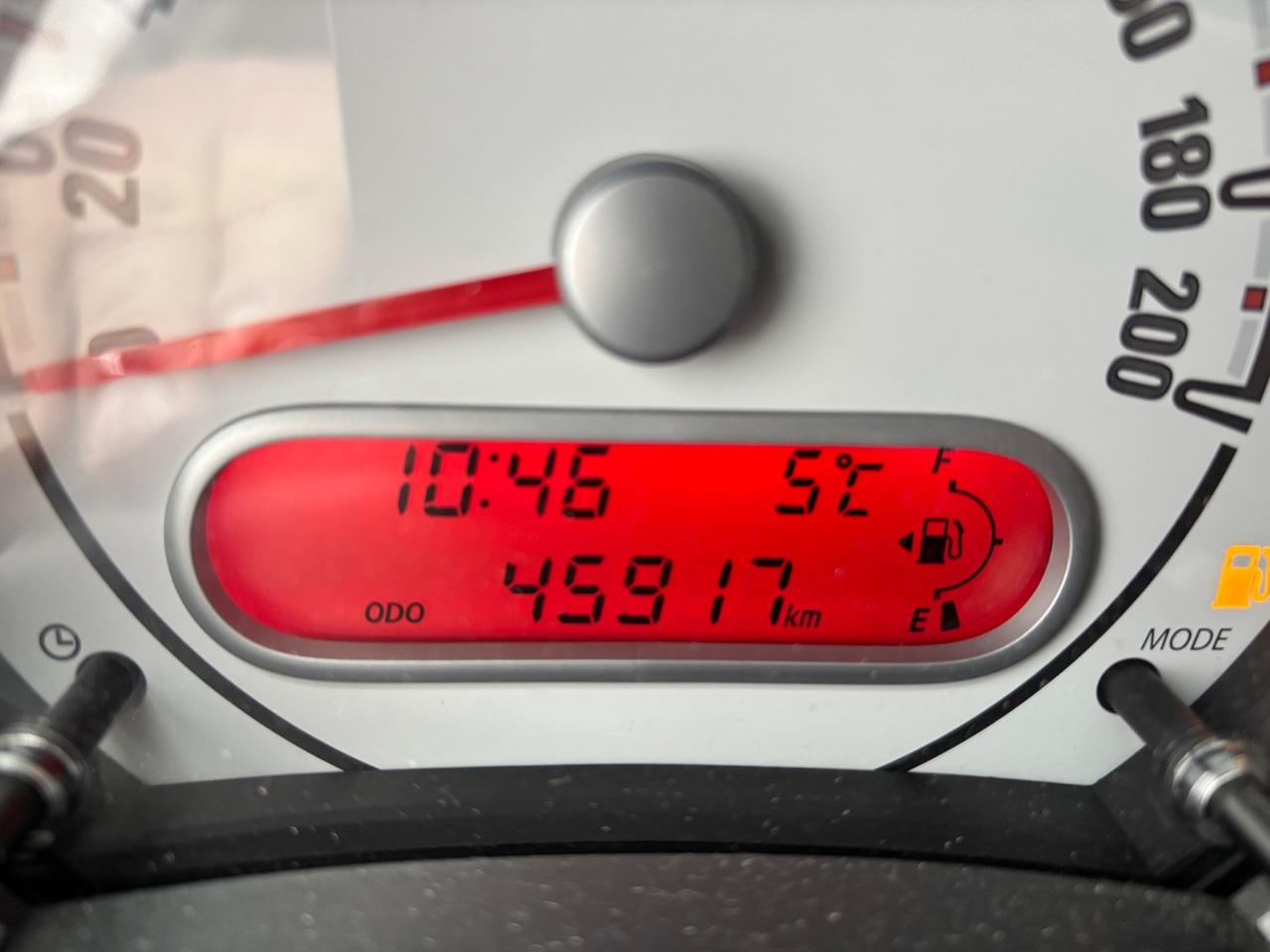 Opel Agila 1.2 16V 86CV Enjoy