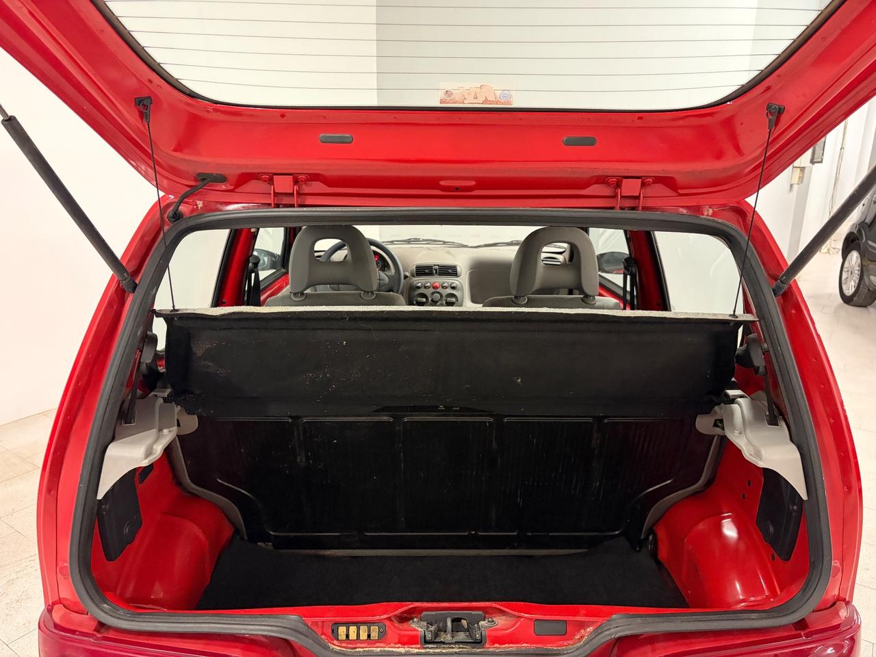 Fiat 600 1.1 Active km 39.000 come nuova !