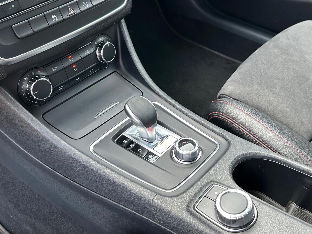 Mercedes-benz CLA 45 AMG S.W. 4Matic