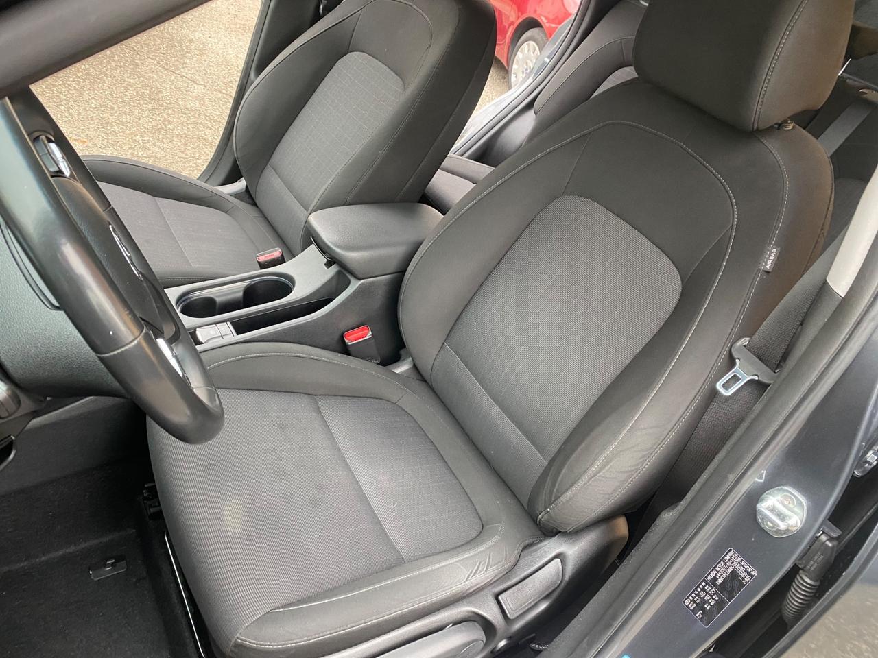 Hyundai Kona 1.0 T-GDI Hybrid 48V iMT XLine NEOPATENTATI!!!