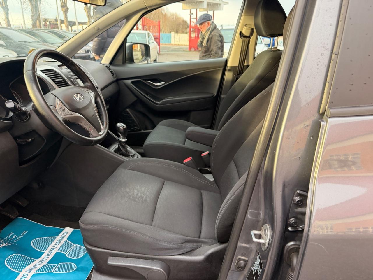 Hyundai iX20 1.4 90 CV Comfort