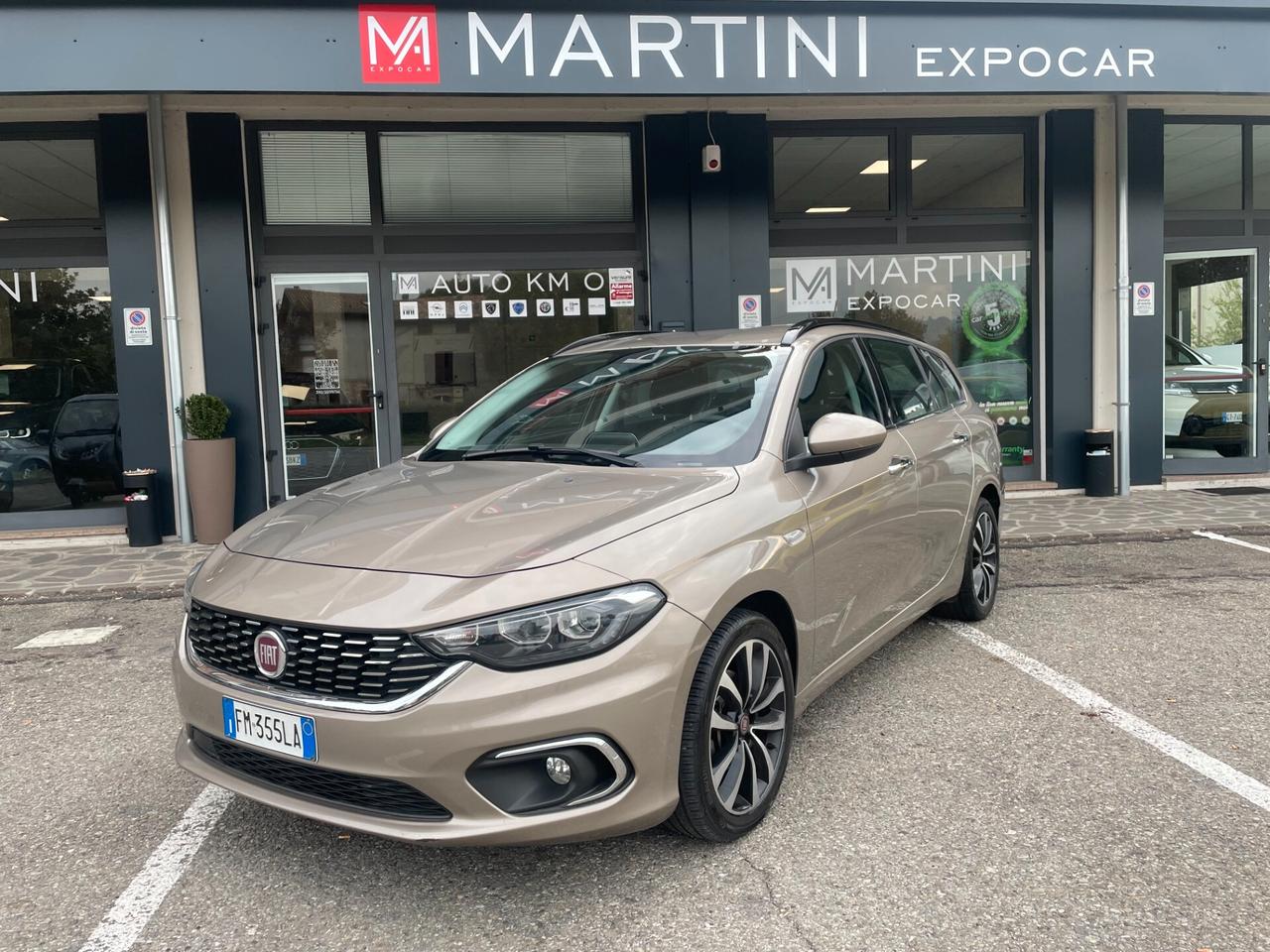 Fiat Tipo 1.3 Mjt S&S SW Business IVA ESPOSTA