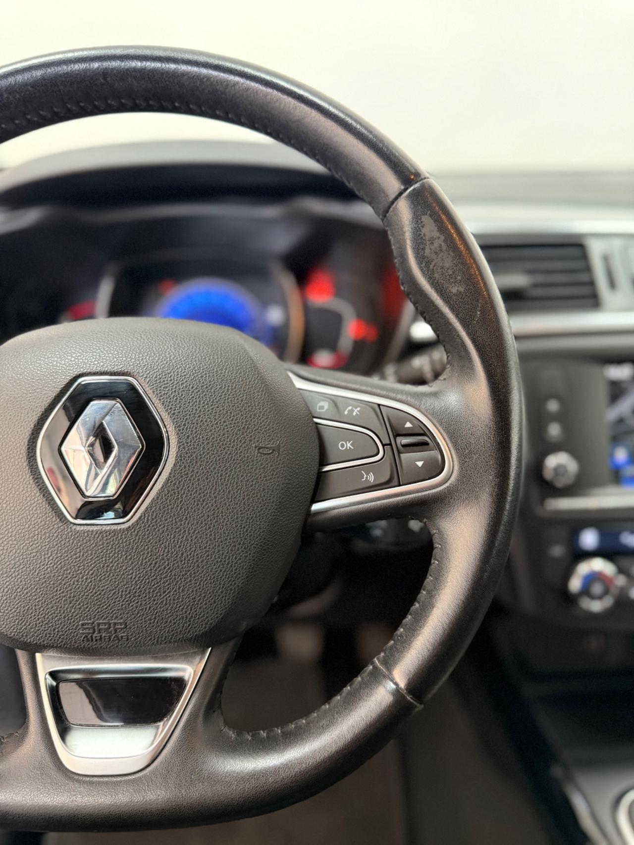 Renault Kadjar 1.2 TCe 130CV Energy Intens 10/2016