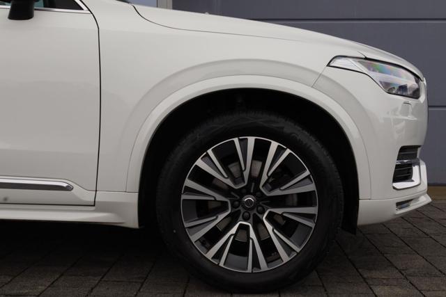 VOLVO XC90 B5 (d) AWD Geartronic Inscription