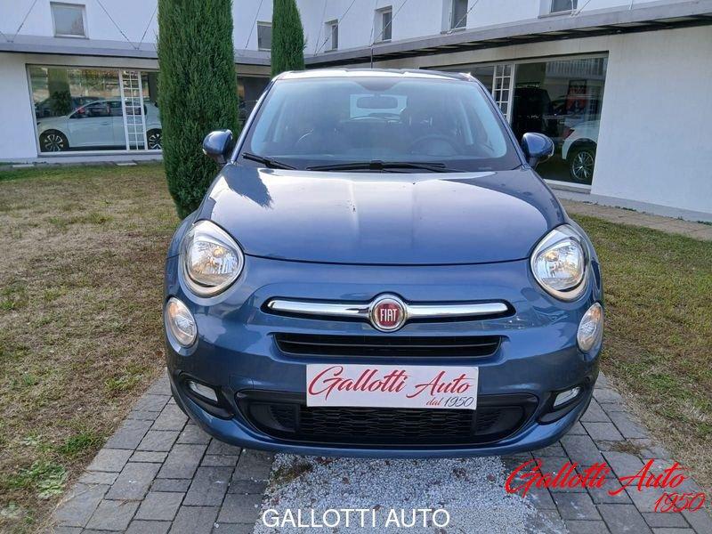 FIAT 500X 500X 1.3 MultiJet 95 CV Business