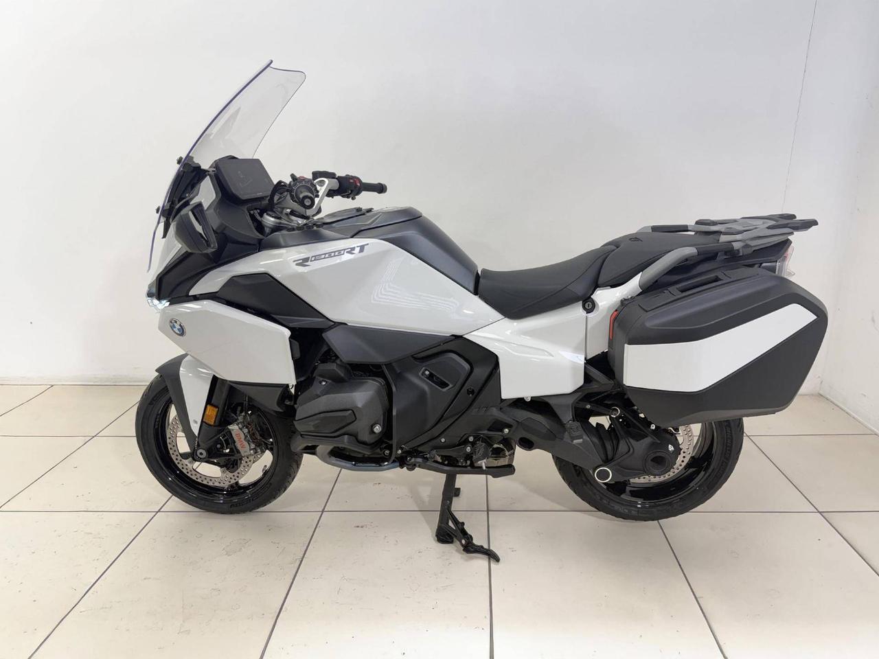 BMW R 1300 RT ASA
