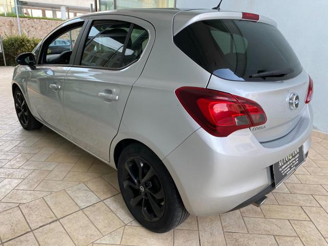 OPEL Corsa 1.4 5 porte b-Color