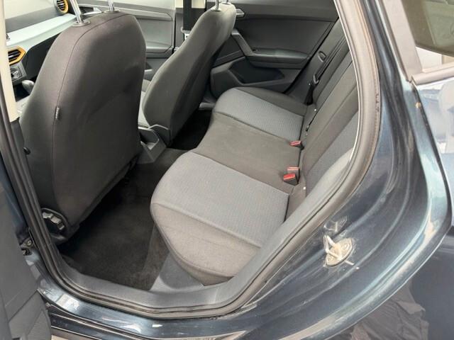 Seat Arona 1.0 EcoTSI 115 CV DSG Style