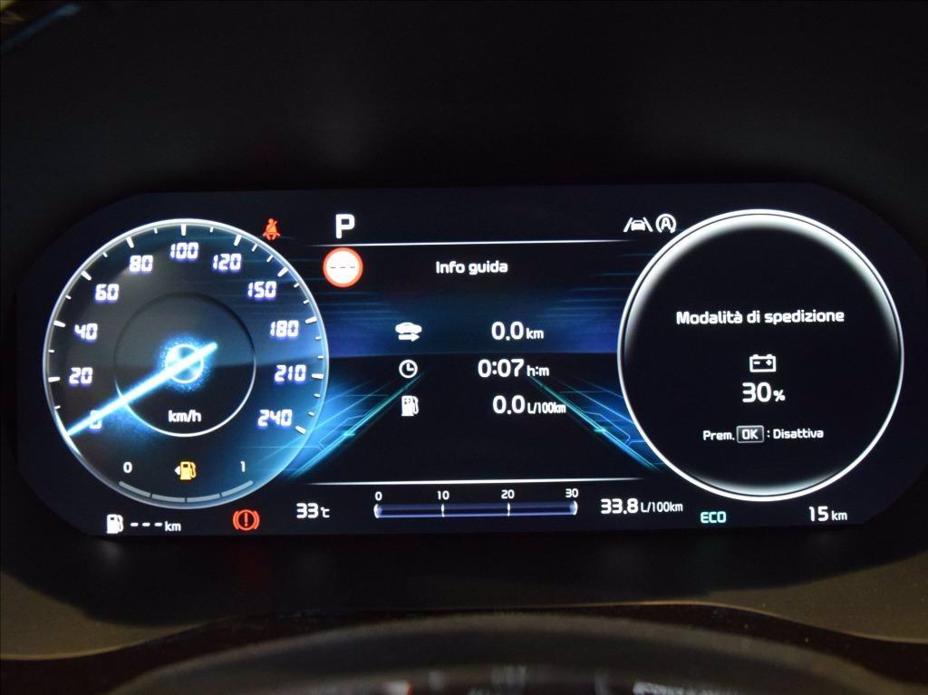 KIA ProCeed 1.5 t-gdi mhev GT Line 140cv dct del 2025