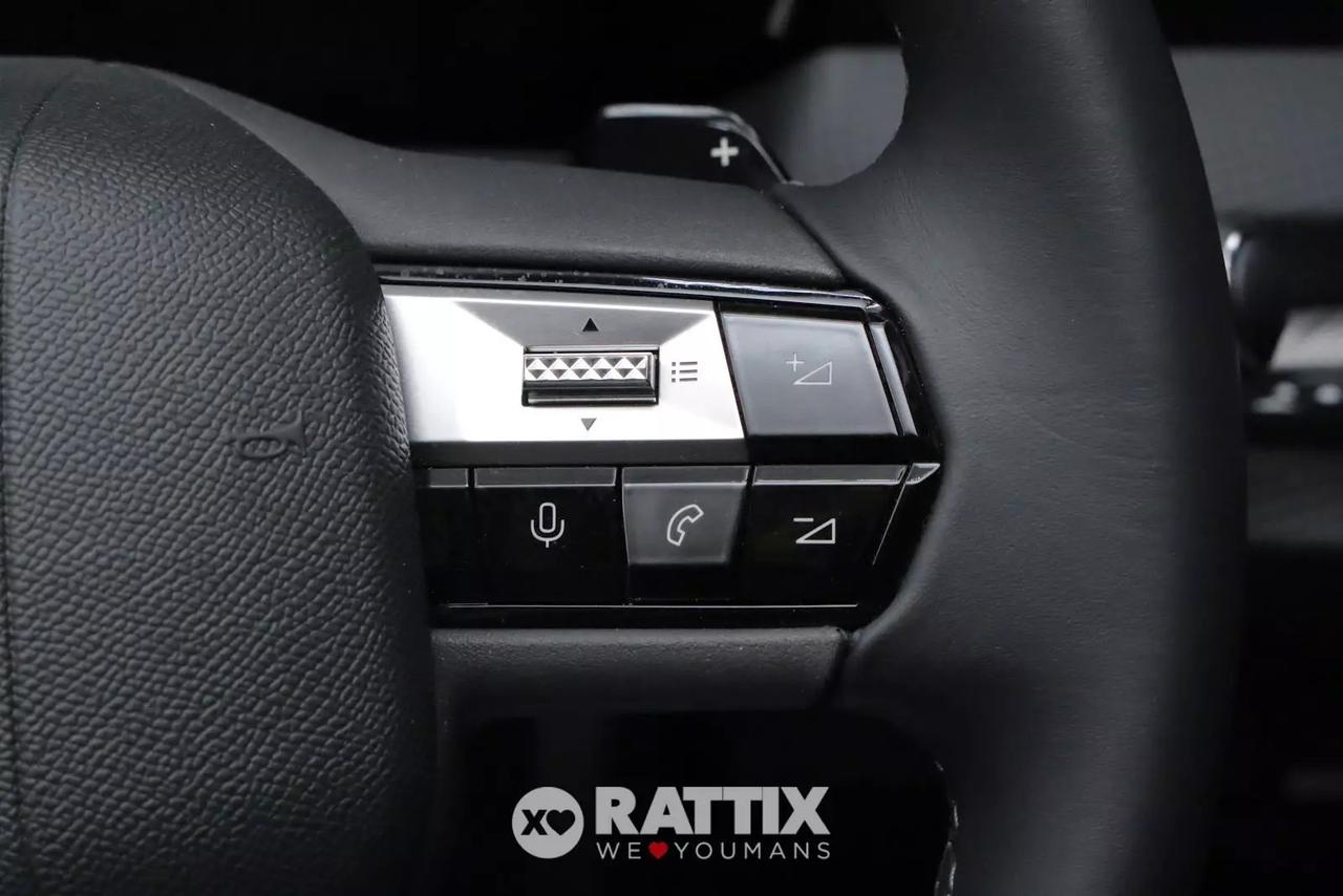DS Automobiles DS 4 1.2 Puretech 130CV Bastille Business Auto