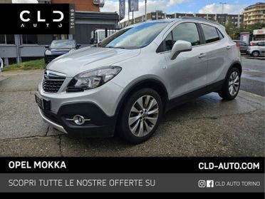 Opel Mokka Mokka 1.6 cdti Cosmo s&s 4x2 136cv m6