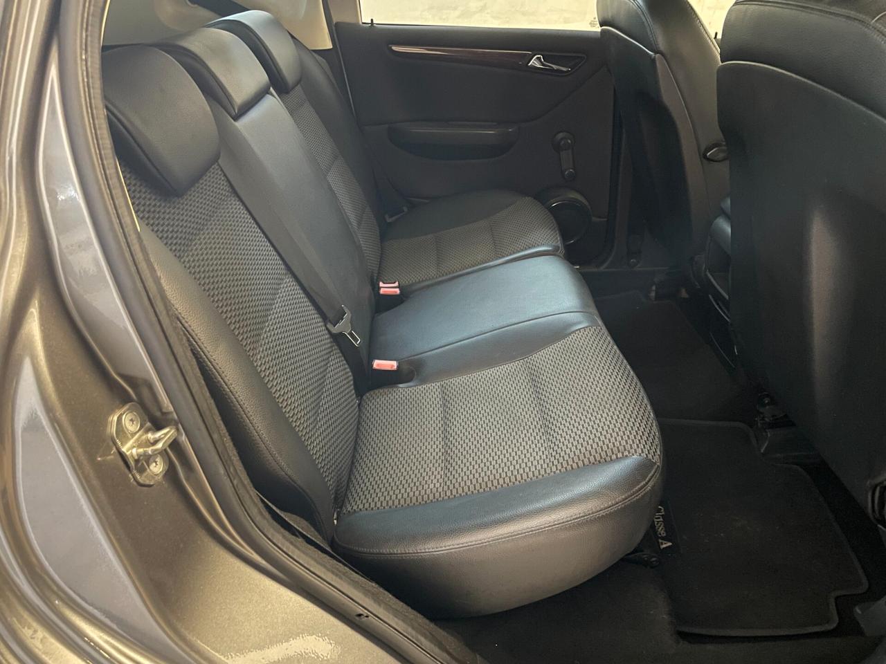 Mercedes-benz A 150 1.5 GPL Avantgarde Full Optional NEOPATENTATI