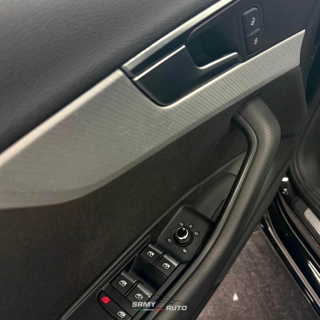 Audi A4 30 TDI S tronic S line edition