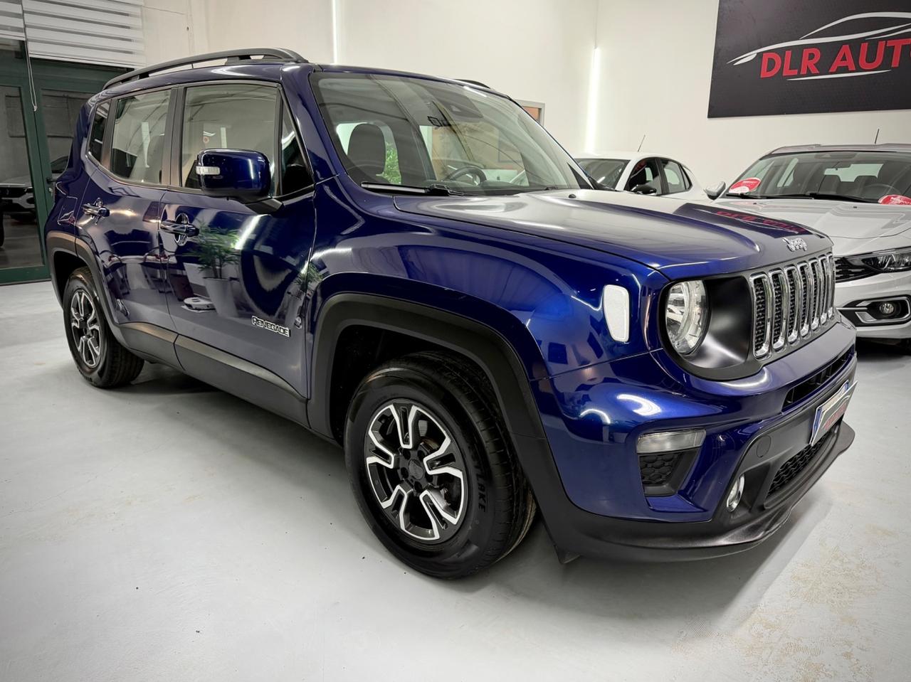 Jeep Renegade 1.6 Mjt DDCT