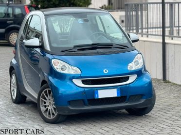 Smart ForTwo 800 CDI,AUTOMATICA,TETTO,FULL