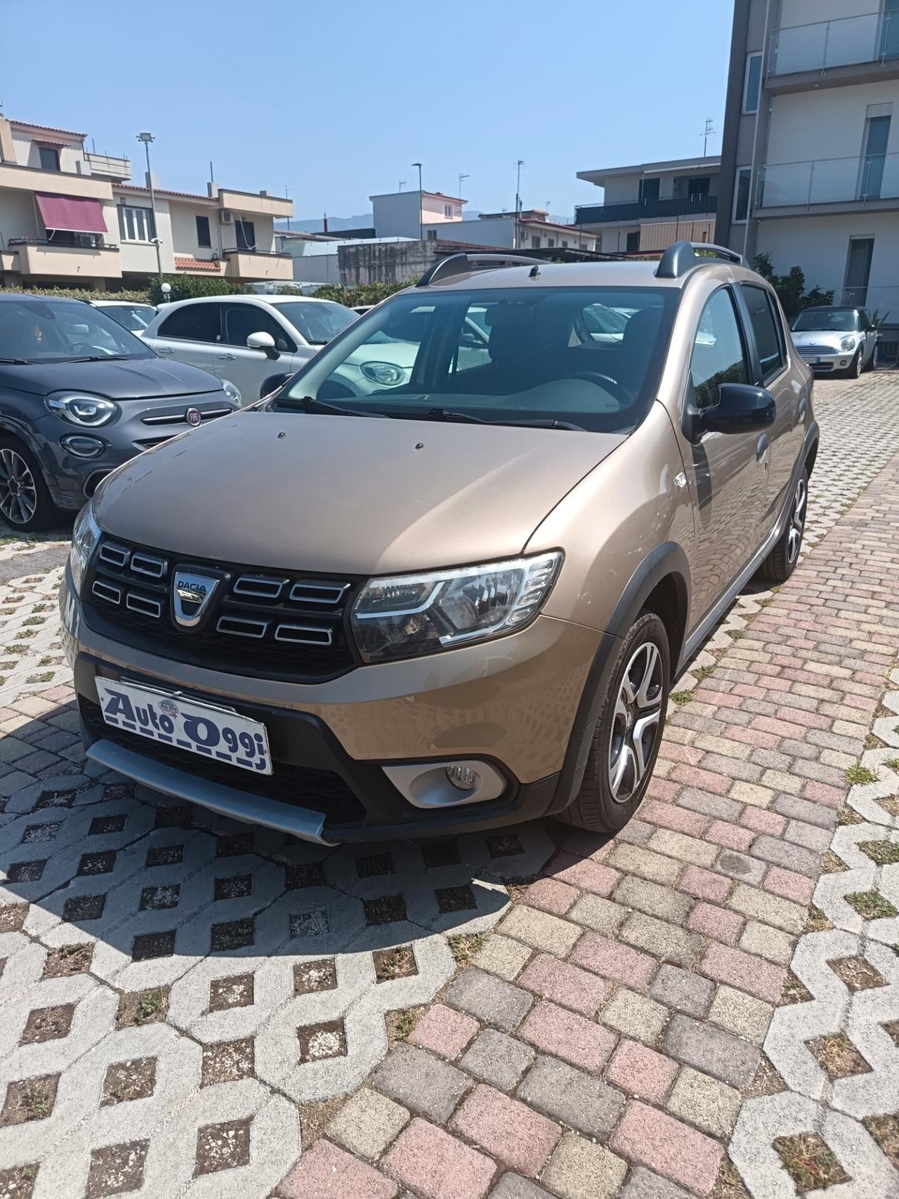 Dacia Sandero 0.9 TCe 12V 90CV Start&Stop