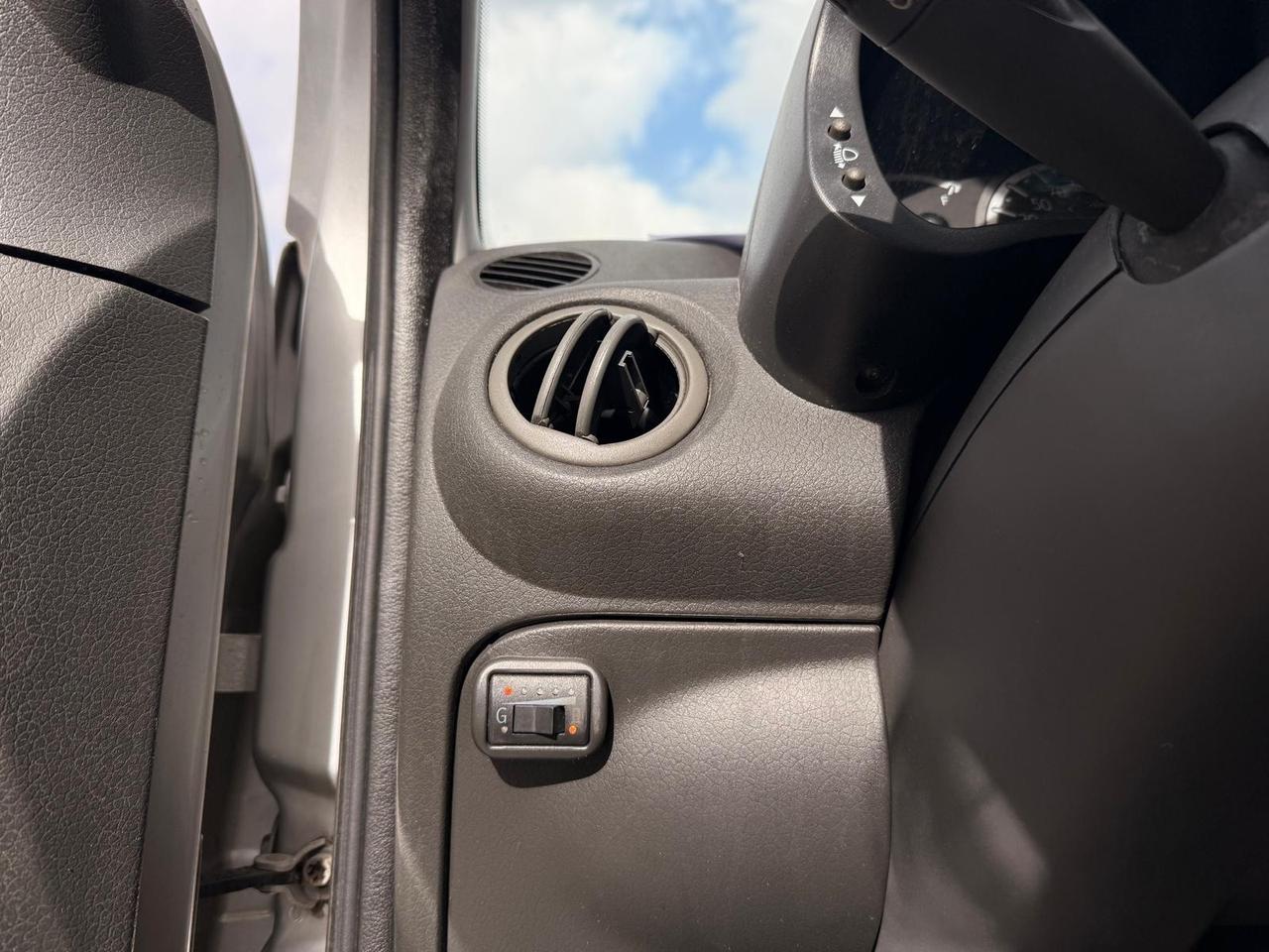 Fiat Panda 1.2 GPL IN PERFETTE CONDIZIONI