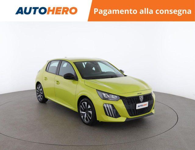 PEUGEOT 208 PureTech 100 Stop&Start 5 porte GT