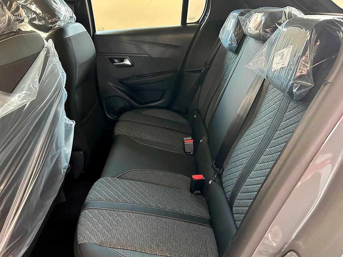 Peugeot 208 PureTech 100 Stop&Start 5 porte Allure