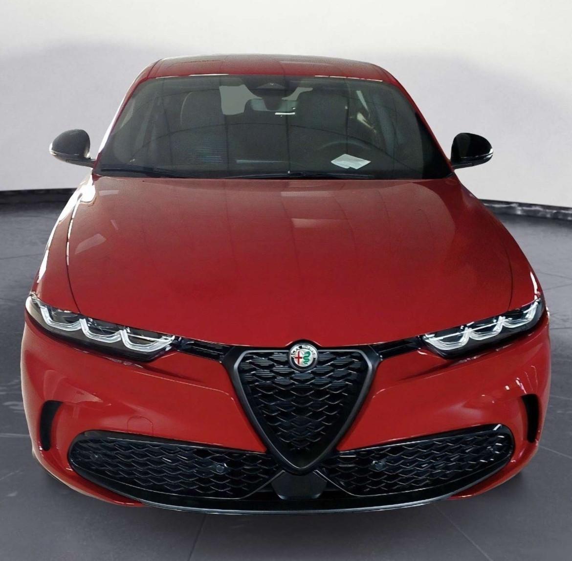 Alfa Romeo Tonale 1.6 diesel 130 CV TCT6 AUTO A NOLEGGIO
