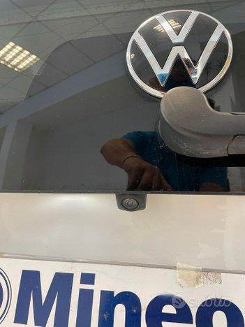 VOLKSWAGEN CADDY TRASPORTO DISABILI MAXI 2.0 TDI 1