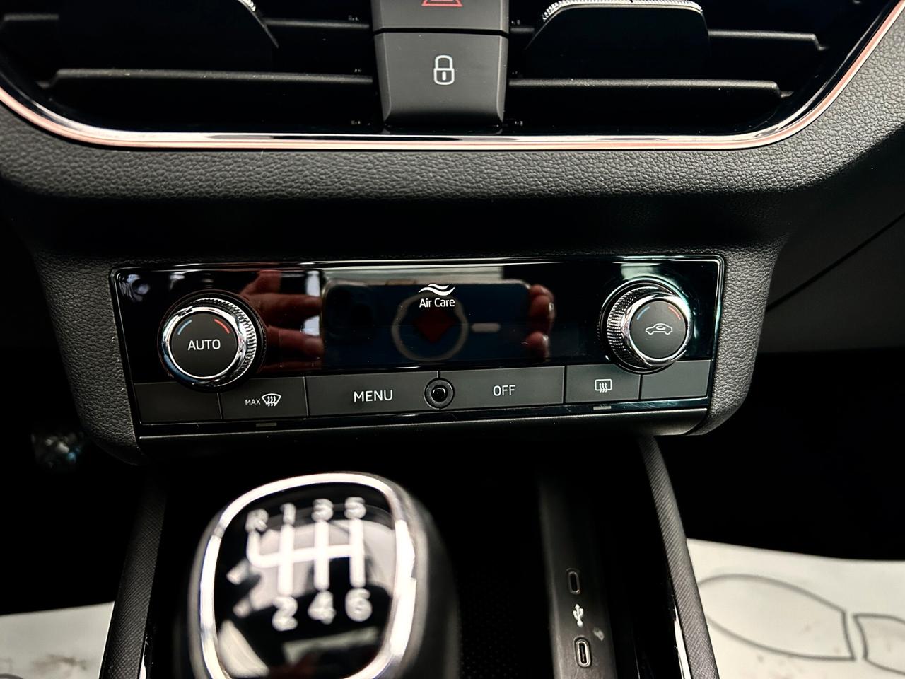 Skoda Kamiq 1.0 TSI 110 CV ScoutLine 22