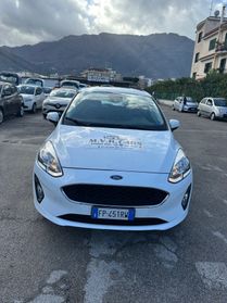 Ford Fiesta 1.5 TDCi 5 porte Vignale