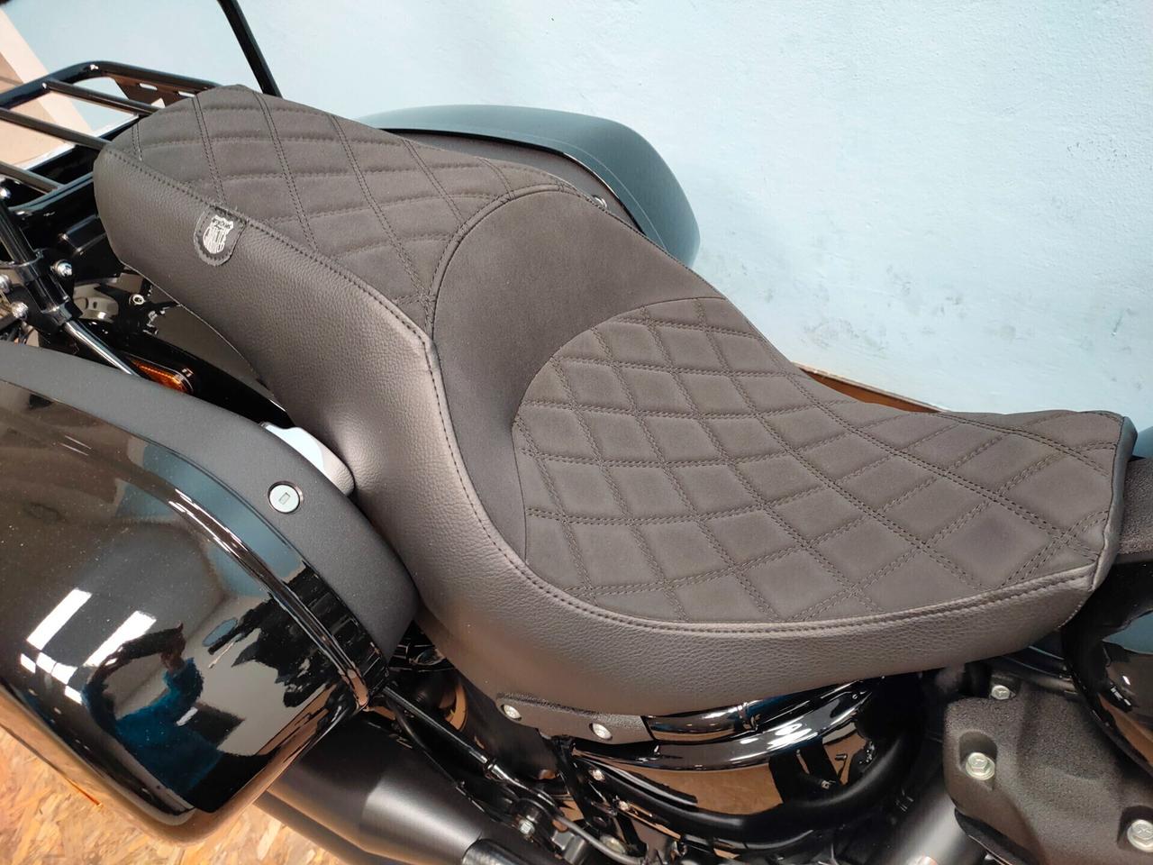 Harley-davidson Low Rider ST FXLRST Garantita e Finanziabile