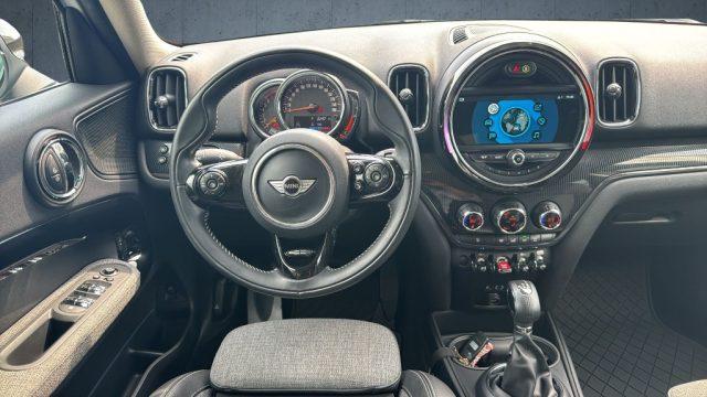 MINI Countryman 1.5 Cooper Hype Aut. Countryman