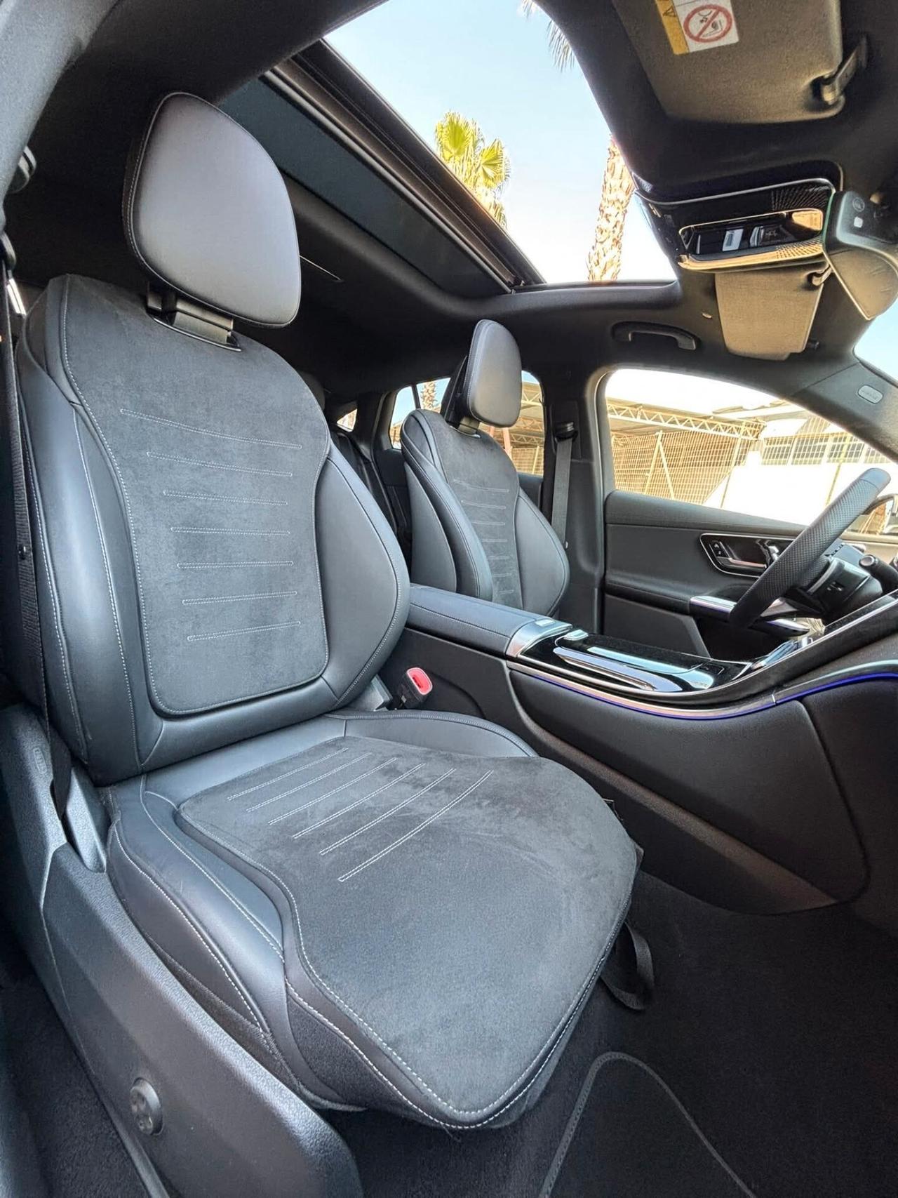 Mercedes-benz GLC 300 GLC 300 d 4Matic Mild Hybrid AMG Line Premium//