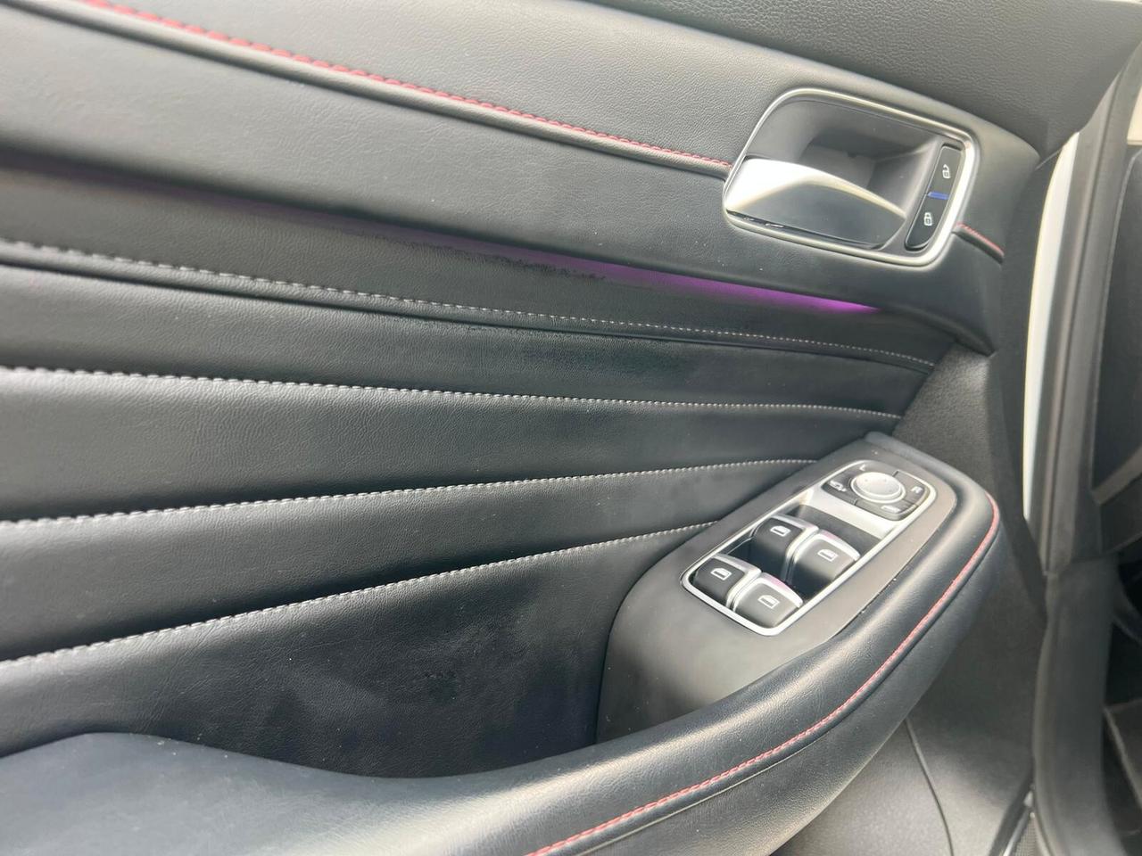 Mg HS 1.5T-GDI Luxury