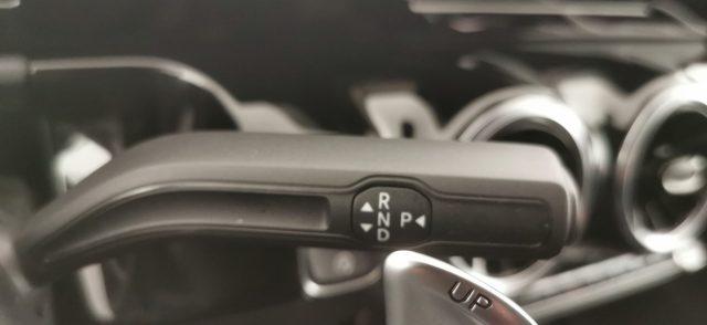 MERCEDES-BENZ GLA 35 AMG 4Matic AMG