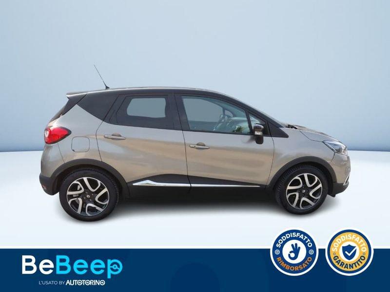 Renault Captur 0.9 TCE ENERGY R-LINK S&S 90CV